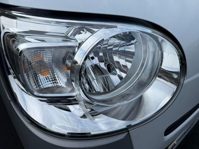 ムーヴキャンバス ストライプスX 両側電動スライドドア クリアランスソナー 衝突被害軽減システム スマートキー アイドリングストップ 電動格納ミラー CVT 盗難防止システム ABS ESC 衝突安全ボディ エアコン(15枚目)