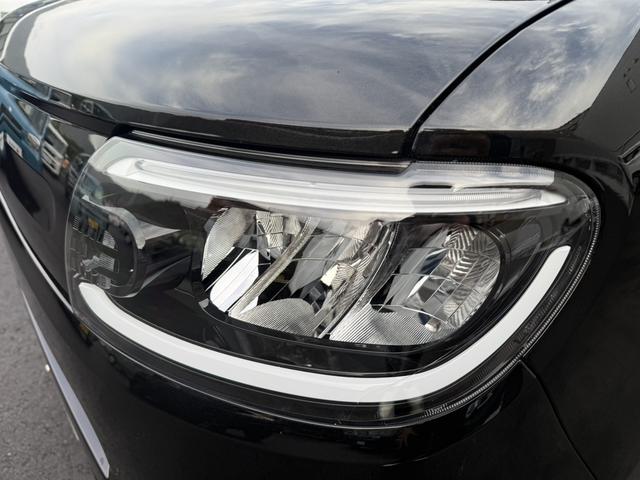 タント Ｌ　両側スライドドア　クリアランスソナー　衝突被害軽減システム　オートライト　ＬＥＤヘッドランプ　スマートキー　電動格納ミラー　ＣＶＴ　盗難防止システム　ＡＢＳ　ＥＳＣ　衝突安全ボディ　エアコン（8枚目）