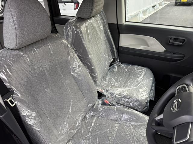 タント Ｌ　両側スライドドア　クリアランスソナー　衝突被害軽減システム　オートライト　ＬＥＤヘッドランプ　スマートキー　電動格納ミラー　ＣＶＴ　盗難防止システム　ＡＢＳ　ＥＳＣ　衝突安全ボディ　エアコン（13枚目）