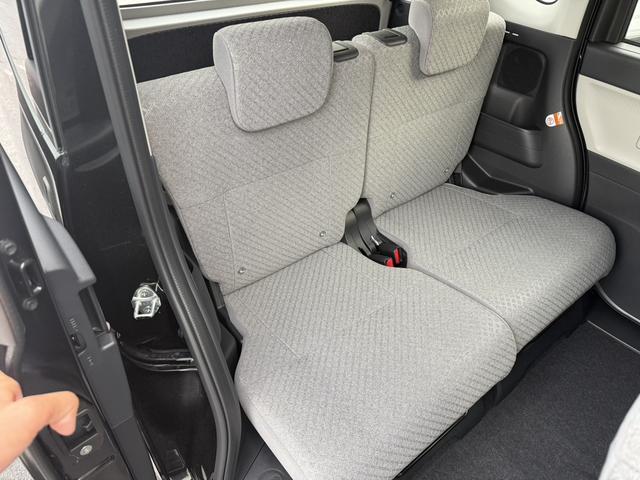 タント Ｌ　両側スライドドア　クリアランスソナー　衝突被害軽減システム　オートライト　ＬＥＤヘッドランプ　スマートキー　電動格納ミラー　ＣＶＴ　盗難防止システム　ＡＢＳ　ＥＳＣ　衝突安全ボディ　エアコン（14枚目）