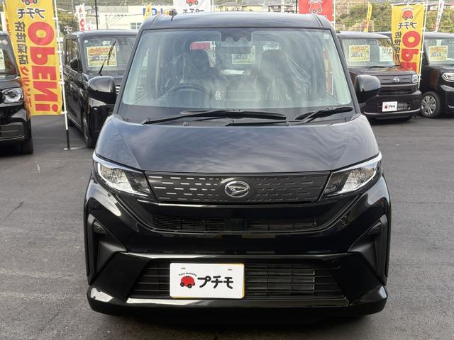 ムーヴ L 両側スライドドア クリアランスソナー 衝突被害軽減システム LEDヘッドランプ キーレスエントリー アイドリングストップ 電動格納ミラー ベンチシート CVT 盗難防止システム ABS ESC(2枚目)