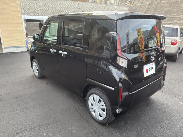 ムーヴ L 両側スライドドア クリアランスソナー 衝突被害軽減システム LEDヘッドランプ キーレスエントリー アイドリングストップ 電動格納ミラー ベンチシート CVT 盗難防止システム ABS ESC(7枚目)