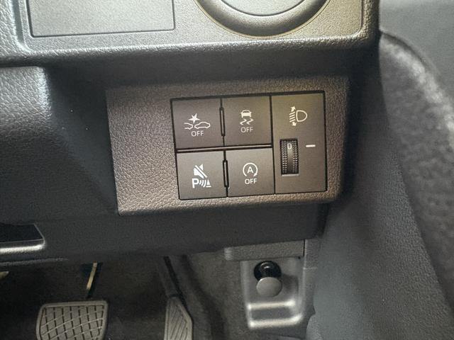 ムーヴ L 両側スライドドア クリアランスソナー 衝突被害軽減システム LEDヘッドランプ キーレスエントリー アイドリングストップ 電動格納ミラー ベンチシート CVT 盗難防止システム ABS ESC(12枚目)