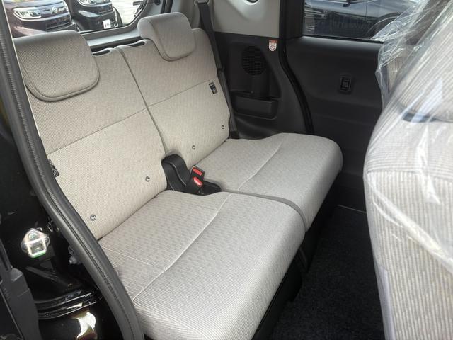 ムーヴ L 両側スライドドア クリアランスソナー 衝突被害軽減システム LEDヘッドランプ キーレスエントリー アイドリングストップ 電動格納ミラー ベンチシート CVT 盗難防止システム ABS ESC(15枚目)