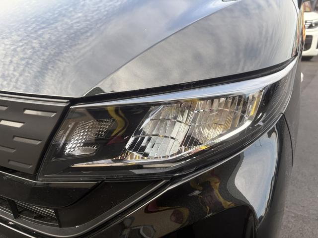 ムーヴ L 両側スライドドア クリアランスソナー 衝突被害軽減システム LEDヘッドランプ キーレスエントリー アイドリングストップ 電動格納ミラー ベンチシート CVT 盗難防止システム ABS ESC(16枚目)