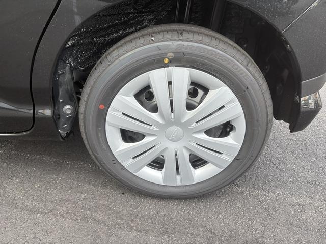 ムーヴ L 両側スライドドア クリアランスソナー 衝突被害軽減システム LEDヘッドランプ キーレスエントリー アイドリングストップ 電動格納ミラー ベンチシート CVT 盗難防止システム ABS ESC(18枚目)