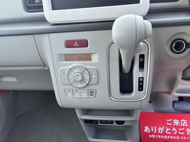 アルトラパン Ｌ　クリアランスソナー　衝突被害軽減システム　オートライト　ＬＥＤヘッドランプ　スマートキー　アイドリングストップ　電動格納ミラー　シートヒーター　ベンチシート　ＣＶＴ　盗難防止システム　ＡＢＳ　ＥＳＣ（10枚目）