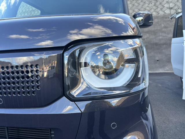 Ｎ－ＢＯＸ ベースグレード　両側スライド・片側電動　クリアランスソナー　オートクルーズコントロール　レーンアシスト　衝突被害軽減システム　オートライト　ＬＥＤヘッドランプ　スマートキー　アイドリングストップ　電動格納ミラー（5枚目）