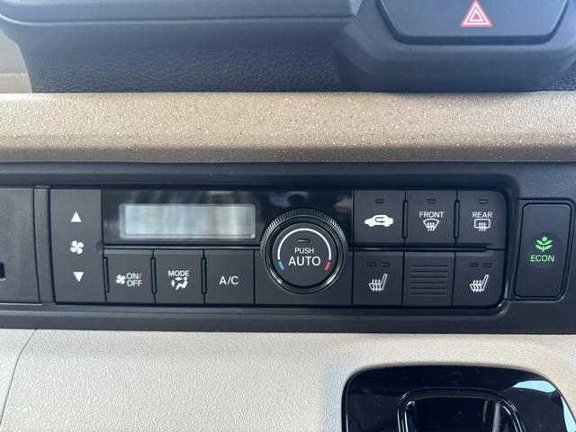 Ｎ－ＢＯＸ ベースグレード　両側スライド・片側電動　クリアランスソナー　オートクルーズコントロール　レーンアシスト　衝突被害軽減システム　オートライト　ＬＥＤヘッドランプ　スマートキー　アイドリングストップ　電動格納ミラー（8枚目）