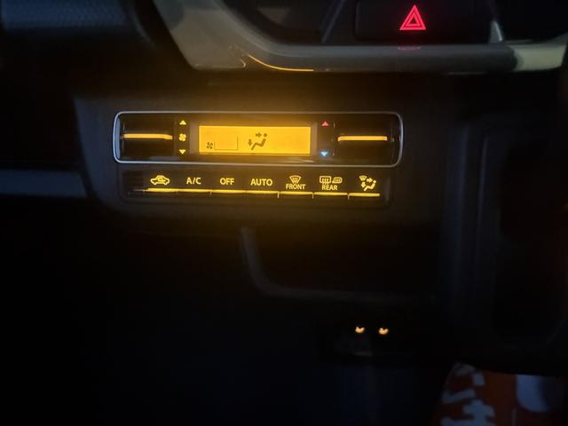 ハスラー ハイブリッドＧ　クリアランスソナー　オートクルーズコントロール　レーンアシスト　衝突被害軽減システム　オートライト　ＬＥＤヘッドランプ　スマートキー　アイドリングストップ　電動格納ミラー　ＣＶＴ　盗難防止システム（12枚目）