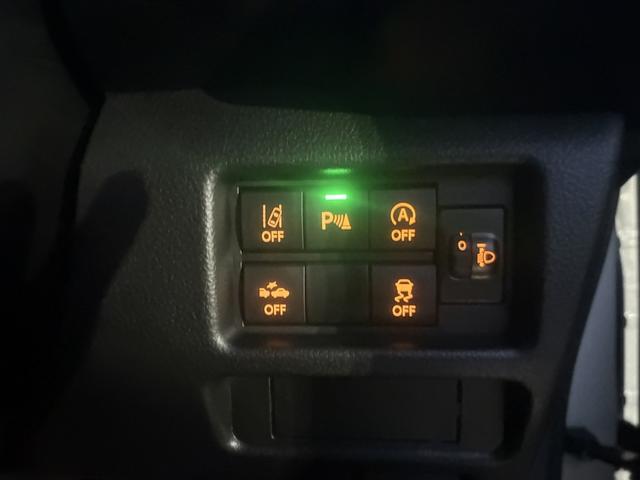 ハスラー ハイブリッドＧ　クリアランスソナー　オートクルーズコントロール　レーンアシスト　衝突被害軽減システム　オートライト　ＬＥＤヘッドランプ　スマートキー　アイドリングストップ　電動格納ミラー　ＣＶＴ　盗難防止システム（14枚目）