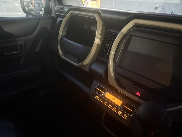 ハスラー ハイブリッドＧ　クリアランスソナー　オートクルーズコントロール　レーンアシスト　衝突被害軽減システム　オートライト　ＬＥＤヘッドランプ　スマートキー　アイドリングストップ　電動格納ミラー　ＣＶＴ　盗難防止システム（19枚目）