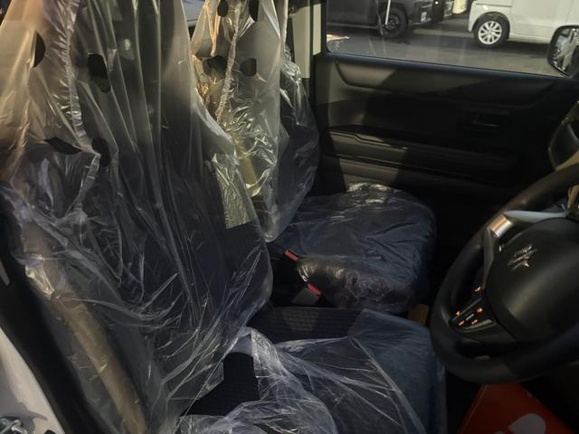 ハスラー ハイブリッドＧ　クリアランスソナー　オートクルーズコントロール　レーンアシスト　衝突被害軽減システム　オートライト　ＬＥＤヘッドランプ　スマートキー　アイドリングストップ　電動格納ミラー　ＣＶＴ　盗難防止システム（23枚目）