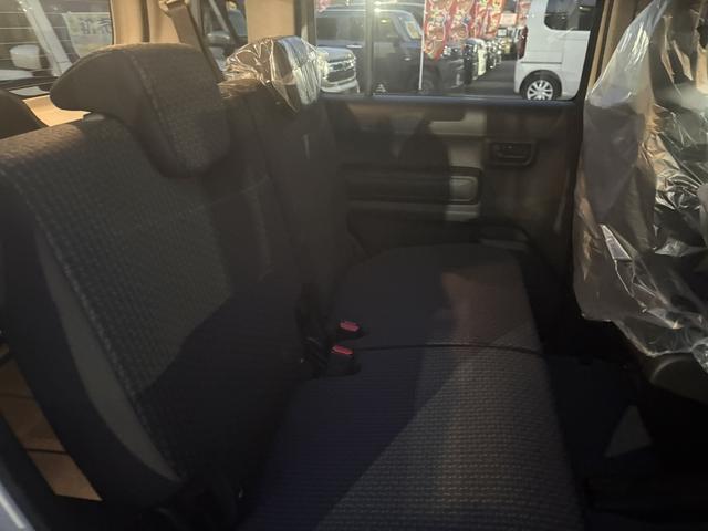 ハスラー ハイブリッドＧ　クリアランスソナー　オートクルーズコントロール　レーンアシスト　衝突被害軽減システム　オートライト　ＬＥＤヘッドランプ　スマートキー　アイドリングストップ　電動格納ミラー　ＣＶＴ　盗難防止システム（24枚目）