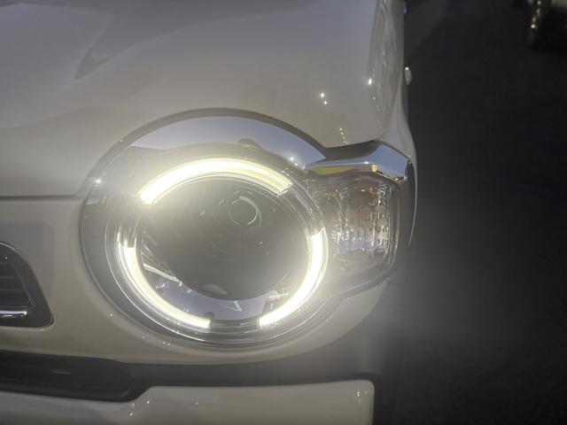 ハスラー ハイブリッドＧ　クリアランスソナー　オートクルーズコントロール　レーンアシスト　衝突被害軽減システム　オートライト　ＬＥＤヘッドランプ　スマートキー　アイドリングストップ　電動格納ミラー　ＣＶＴ　盗難防止システム（25枚目）