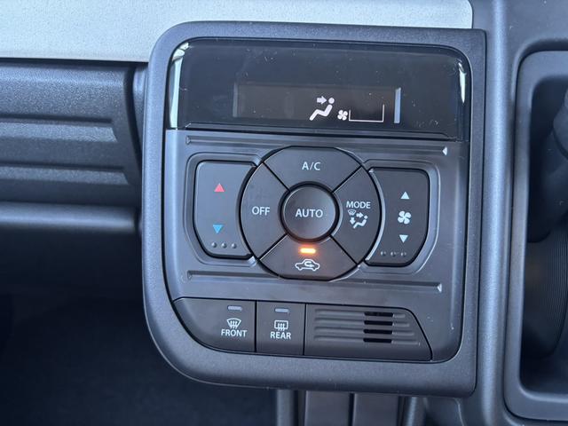 スペーシア ハイブリッドＧ　両側スライドドア　クリアランスソナー　衝突被害軽減システム　オートライト　ＬＥＤヘッドランプ　スマートキー　アイドリングストップ　電動格納ミラー　ＣＶＴ　盗難防止システム　ＡＢＳ　ＥＳＣ（9枚目）