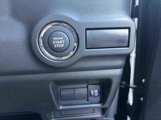 スペーシア ハイブリッドＧ　両側スライドドア　クリアランスソナー　衝突被害軽減システム　オートライト　ＬＥＤヘッドランプ　スマートキー　アイドリングストップ　電動格納ミラー　ＣＶＴ　盗難防止システム　ＡＢＳ　ＥＳＣ（10枚目）