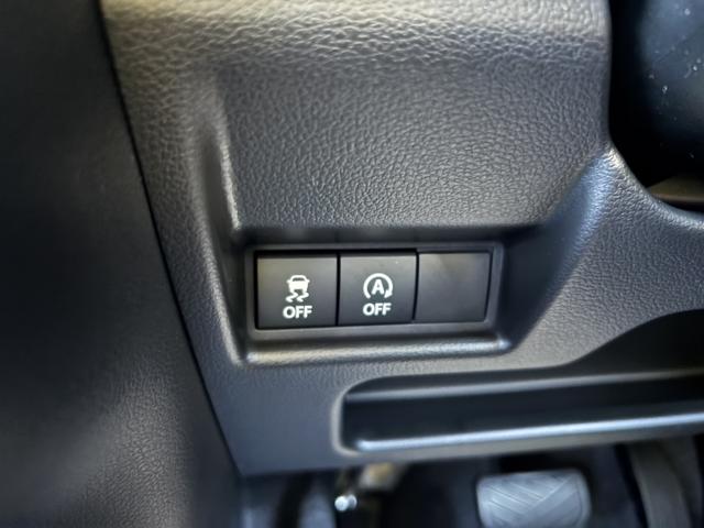 スペーシア ハイブリッドＧ　両側スライドドア　クリアランスソナー　衝突被害軽減システム　オートライト　ＬＥＤヘッドランプ　スマートキー　アイドリングストップ　電動格納ミラー　ＣＶＴ　盗難防止システム　ＡＢＳ　ＥＳＣ（11枚目）