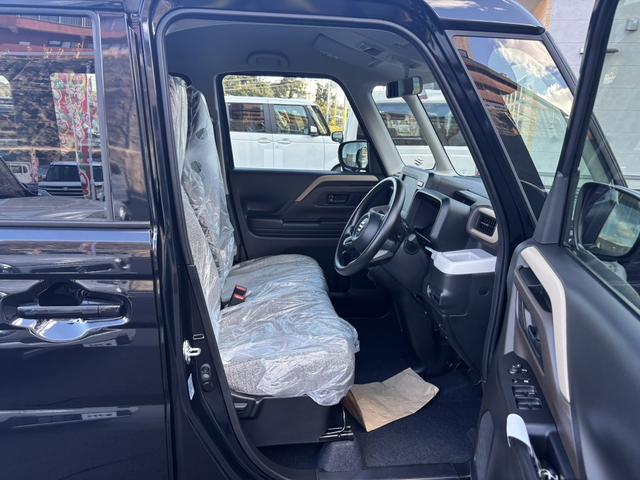 スペーシア ハイブリッドＧ　両側スライドドア　クリアランスソナー　衝突被害軽減システム　オートライト　ＬＥＤヘッドランプ　スマートキー　アイドリングストップ　電動格納ミラー　ＣＶＴ　盗難防止システム　ＡＢＳ　ＥＳＣ（14枚目）