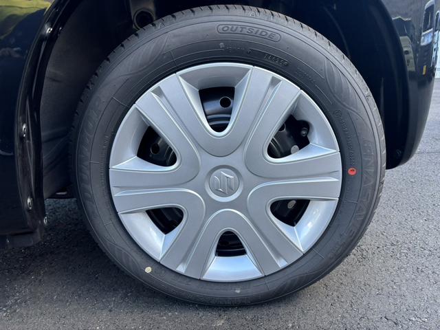 スペーシア ハイブリッドＧ　両側スライドドア　クリアランスソナー　衝突被害軽減システム　オートライト　ＬＥＤヘッドランプ　スマートキー　アイドリングストップ　電動格納ミラー　ＣＶＴ　盗難防止システム　ＡＢＳ　ＥＳＣ（16枚目）