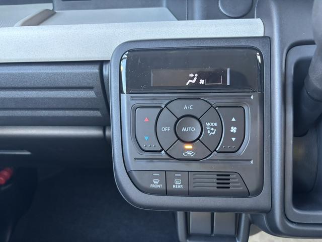 スペーシア ハイブリッドＧ　両側スライドドア　クリアランスソナー　衝突被害軽減システム　オートライト　ＬＥＤヘッドランプ　スマートキー　アイドリングストップ　電動格納ミラー　ＣＶＴ　盗難防止システム　ＡＢＳ　ＥＳＣ（8枚目）