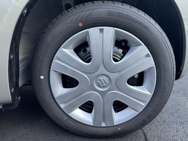 スペーシア ハイブリッドＧ　両側スライドドア　クリアランスソナー　衝突被害軽減システム　オートライト　ＬＥＤヘッドランプ　スマートキー　アイドリングストップ　電動格納ミラー　ＣＶＴ　盗難防止システム　ＡＢＳ　ＥＳＣ（19枚目）