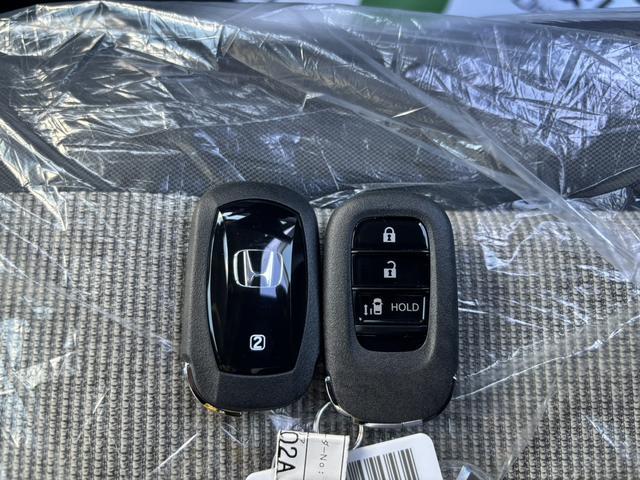 Ｎ－ＢＯＸ ベースグレード　バックカメラ　両側スライド・片側電動　クリアランスソナー　オートクルーズコントロール　レーンアシスト　衝突被害軽減システム　オートライト　ＬＥＤヘッドランプ　スマートキー　アイドリングストップ（12枚目）