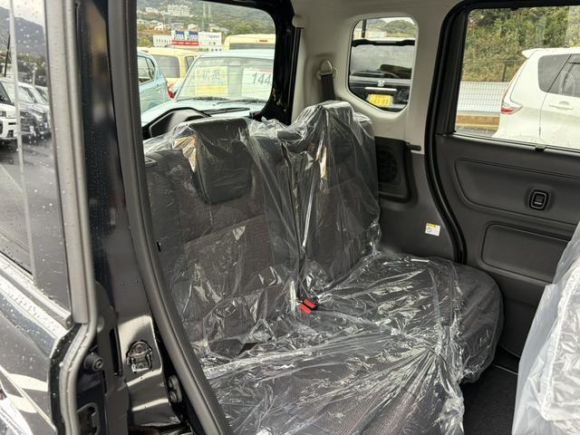 スペーシアカスタム ハイブリッドＸＳ　両側電動スライドドア　クリアランスソナー　オートクルーズコントロール　レーンアシスト　衝突被害軽減システム　オートライト　ＬＥＤヘッドランプ　スマートキー　アイドリングストップ　電動格納ミラー（15枚目）