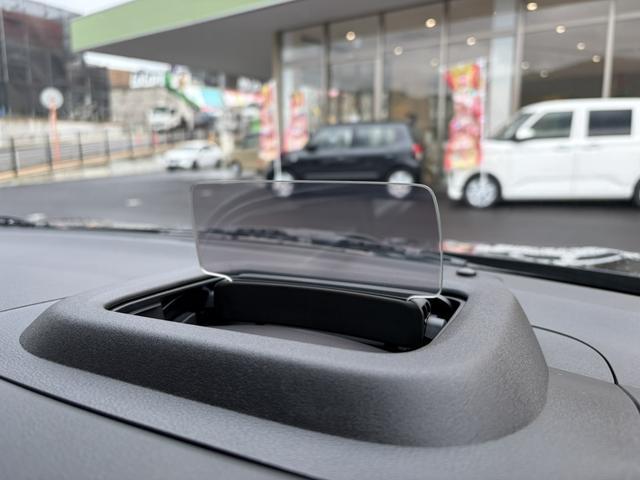 スペーシアカスタム ハイブリッドＸＳ　両側電動スライドドア　クリアランスソナー　オートクルーズコントロール　レーンアシスト　衝突被害軽減システム　オートライト　ＬＥＤヘッドランプ　スマートキー　アイドリングストップ　電動格納ミラー（17枚目）