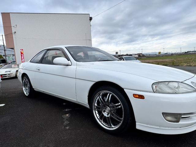 ソアラ （8枚目）