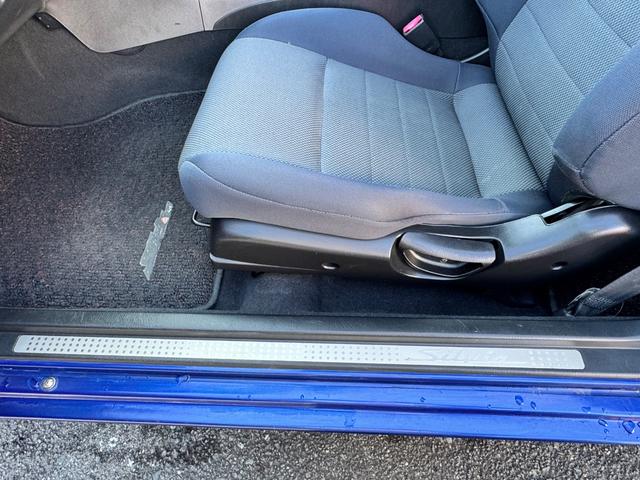 シルビア スペックＳエアロ　社外フルエアロ　修復歴無し　前後ワイドフェンダー　社外ナビ　社外ステアリング（30枚目）