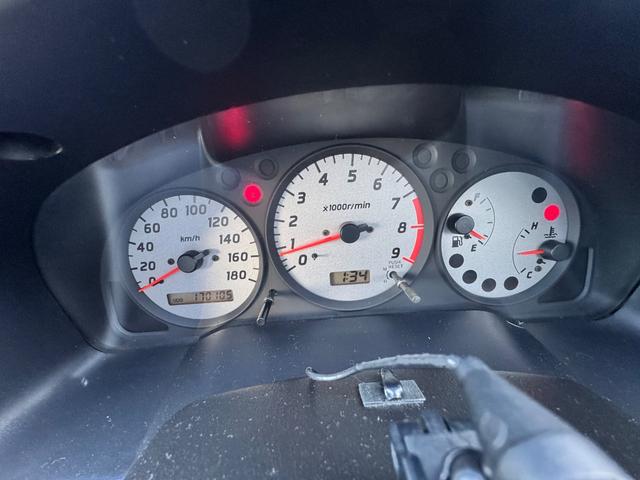 シルビア スペックＳエアロ　社外フルエアロ　修復歴無し　前後ワイドフェンダー　社外ナビ　社外ステアリング（34枚目）