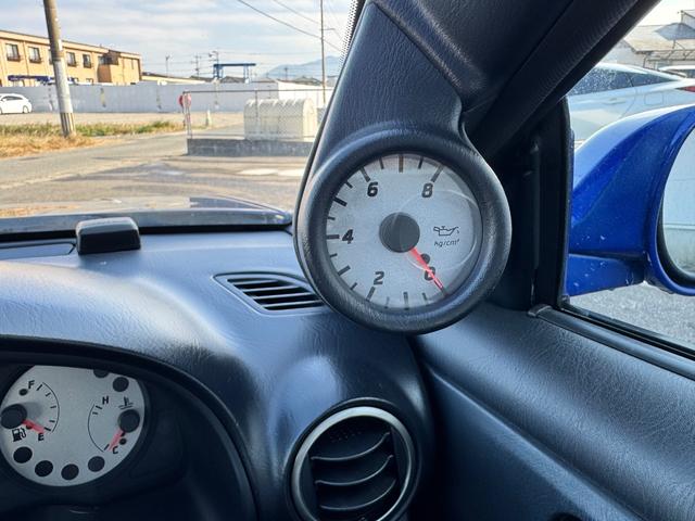 シルビア スペックＳエアロ　社外フルエアロ　修復歴無し　前後ワイドフェンダー　社外ナビ　社外ステアリング（43枚目）