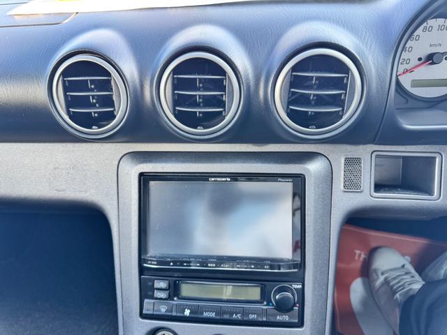 シルビア スペックＳエアロ　社外フルエアロ　修復歴無し　前後ワイドフェンダー　社外ナビ　社外ステアリング（47枚目）