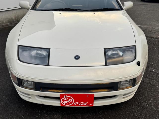 フェアレディＺ ３００ＺＸツインターボ　３００ＺＸツインターボ２シーターＴバールーフ（5枚目）