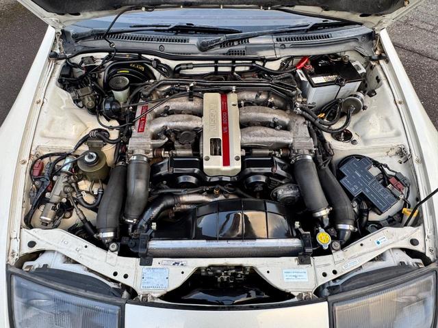 フェアレディＺ ３００ＺＸツインターボ　３００ＺＸツインターボ２シーターＴバールーフ（24枚目）