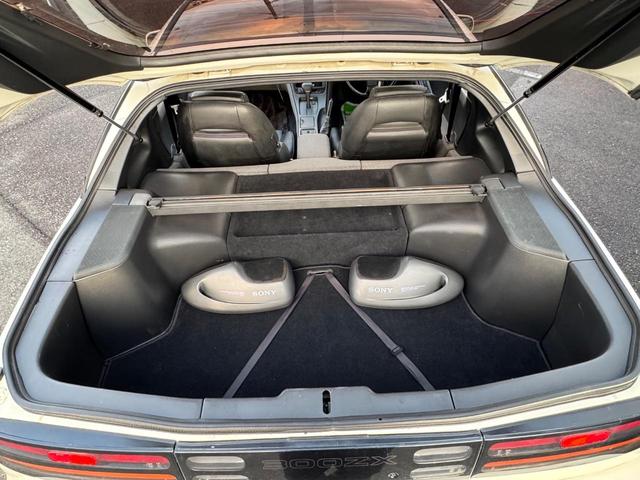 フェアレディＺ ３００ＺＸツインターボ　３００ＺＸツインターボ２シーターＴバールーフ（35枚目）