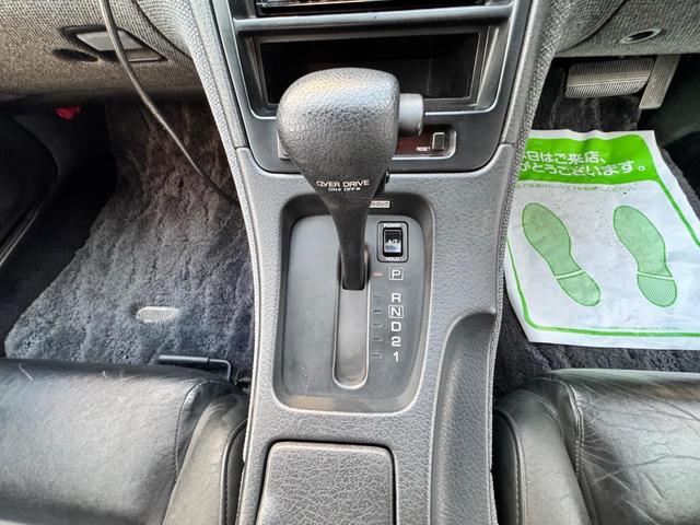 フェアレディＺ ３００ＺＸツインターボ　３００ＺＸツインターボ２シーターＴバールーフ（44枚目）