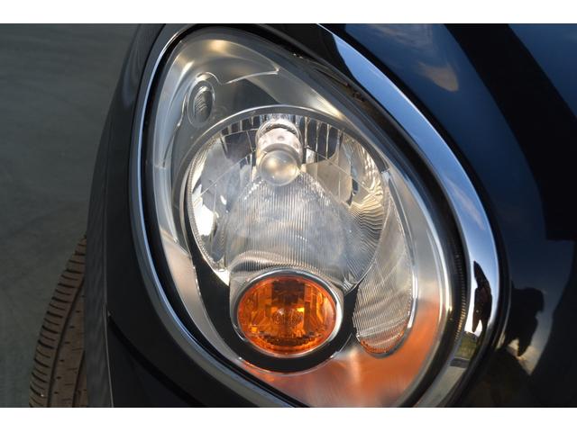 ＭＩＮＩ ワン　クロスオーバー　プッシュスタート　スマートキー（6枚目）