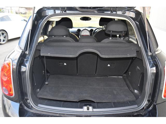 ＭＩＮＩ ワン　クロスオーバー　プッシュスタート　スマートキー（15枚目）