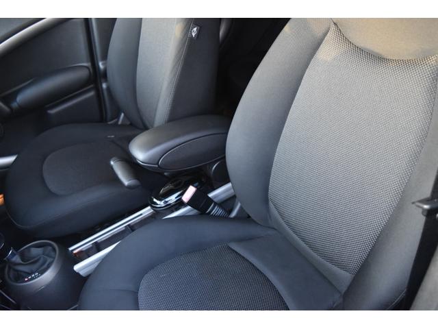 ＭＩＮＩ ワン　クロスオーバー　プッシュスタート　スマートキー（18枚目）