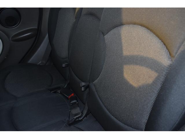 ＭＩＮＩ ワン　クロスオーバー　プッシュスタート　スマートキー（19枚目）