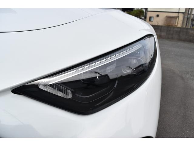 SL SL63 4マチック+ 白革 黒幌 パドルシフト オープン パワーシート 電動リアゲート バックカメラ ブルメスターサウンド(3枚目)