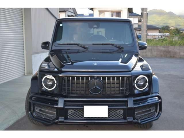 Gクラス G63(2枚目)