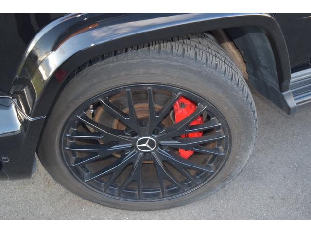 Gクラス G63(9枚目)