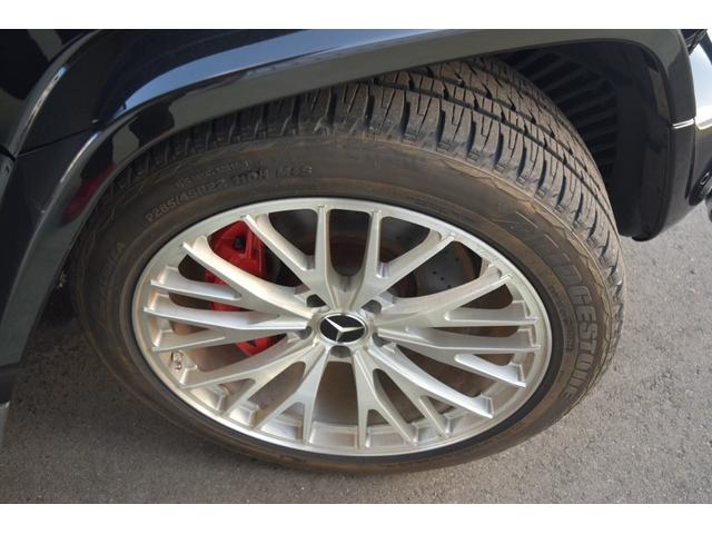 Gクラス G63(10枚目)