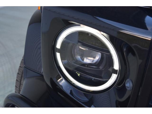 Gクラス G63(11枚目)