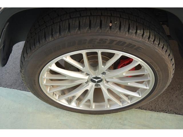 Gクラス G63(12枚目)