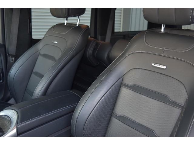 Gクラス G63(15枚目)