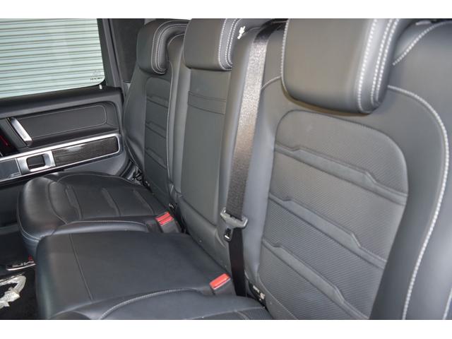 Gクラス G63(16枚目)